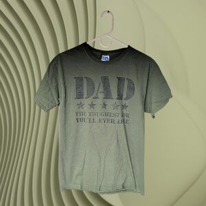 Men's Dad T-Shirt
